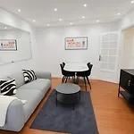 Appartement Familial Centre Nation - 6 Personnes