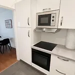 Appartement Familial Centre Nation - 6 Personnes