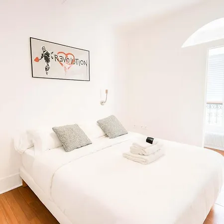 Familial Centre Nation - 6 Personnes Apartment Paris